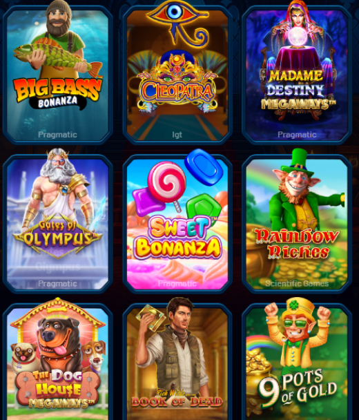 Så registrerar du dig på Dracula Casino